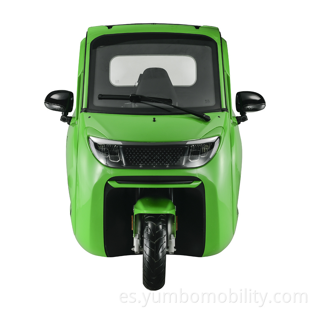 Electric Tricycle Ybxg1 Jpg